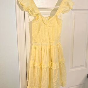 Marble dress size xs womens